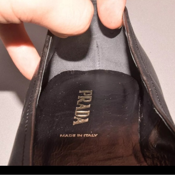 PRADA Flats - Picture 9 of 16